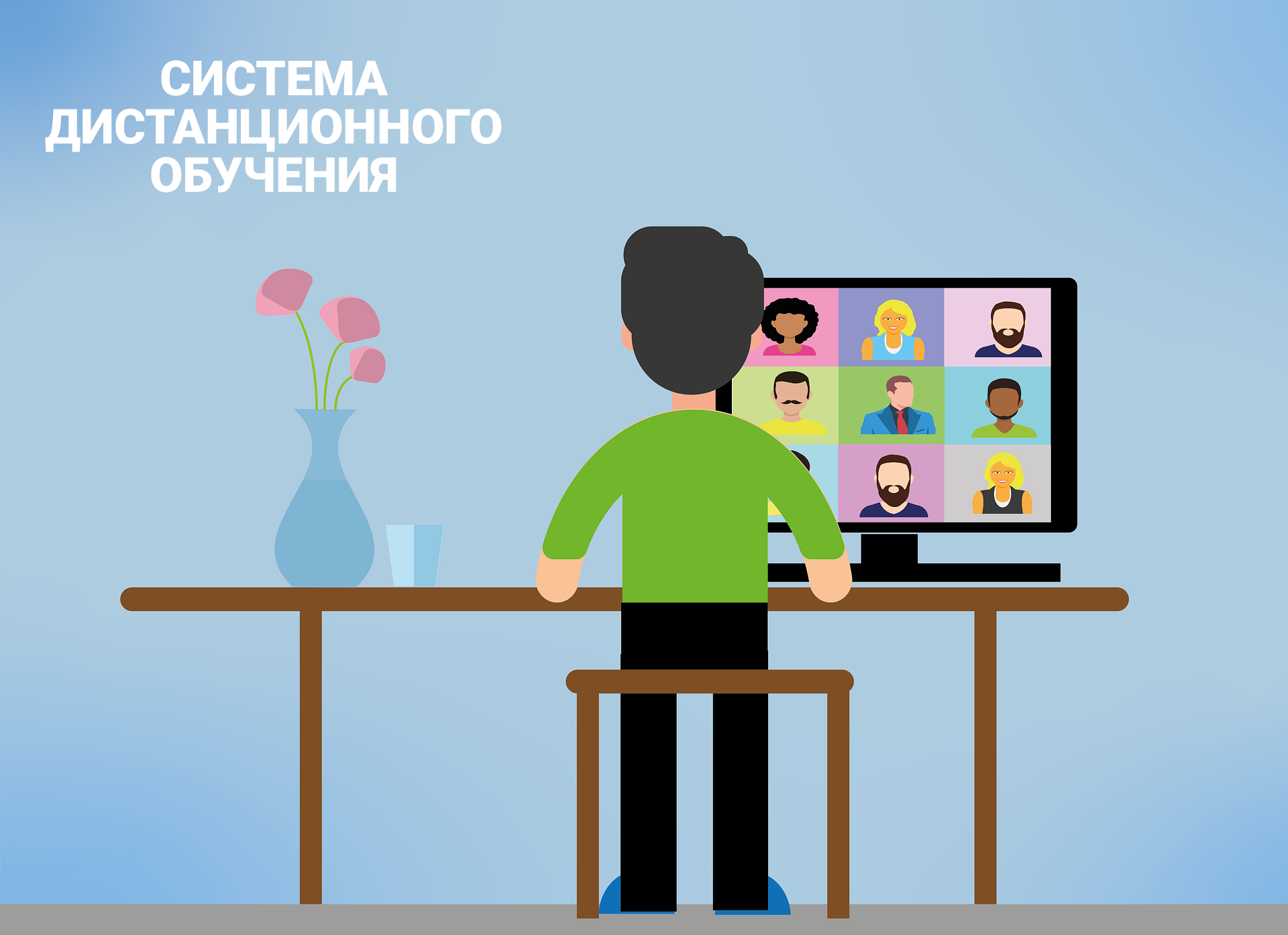 Sistema Distancionnogo Obucheniya Centr Innovacionnyh Tehnologij Obucheniya Elektronno Guap